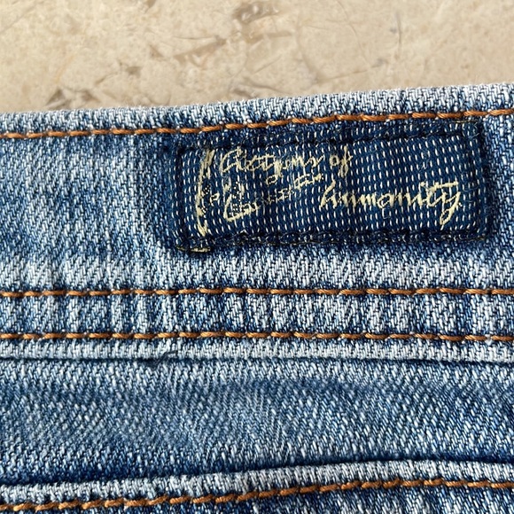 CITIZENS OF HUMANITY RN#109670 - Picture 5 of 11